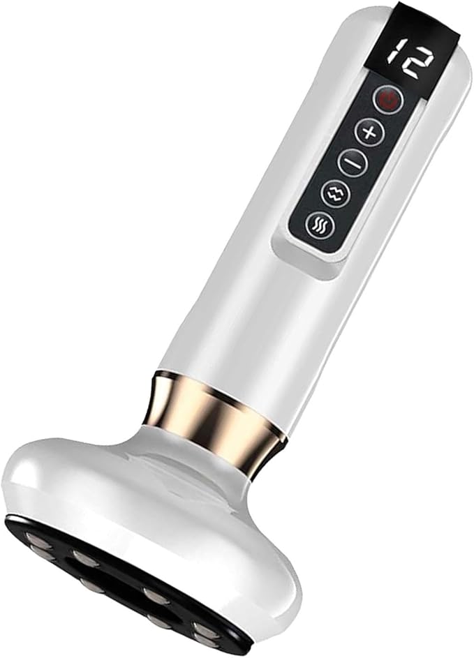 Alorani Cellurelief Pro™ – Cellulitis & Circulatie Massagetool